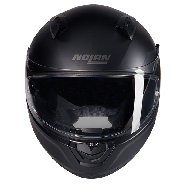 NOLAN N60-6 CLASSICO 302 MATT BLACK