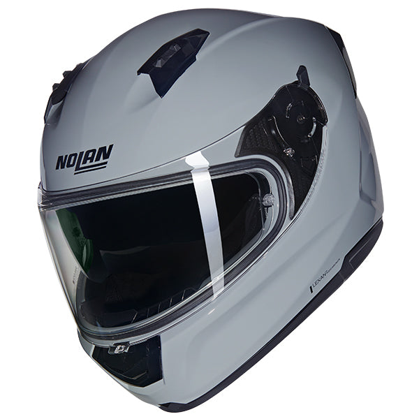 NOLAN N60-6 CLASSICO 303 GLOSS GREY