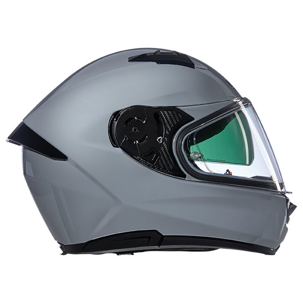 NOLAN N60-6 CLASSICO 303 GLOSS GREY