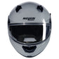 NOLAN N60-6 CLASSICO 303 GLOSS GREY