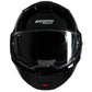 NOLAN N120-1 CLASSICO 301 GLOSS BLACK