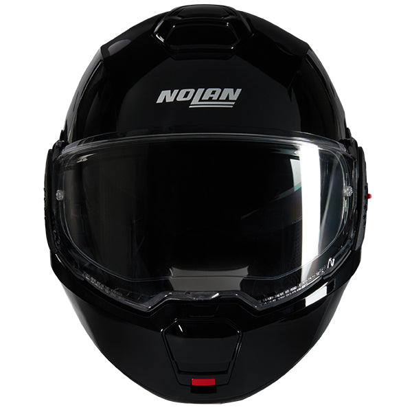 NOLAN N120-1 CLASSICO 301 GLOSS BLACK