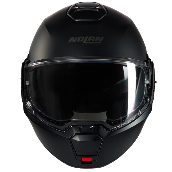 NOLAN N120-1 CLASSICO 302 MATT BLACK