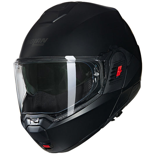 NOLAN N120-1 CLASSICO 302 MATT BLACK