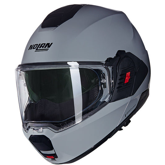 NOLAN N120-1 CLASSICO 303 GLOSS GREY
