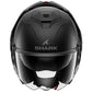 SHARK OXO BLANK MATT KMA BLACK