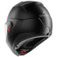 SHARK OXO BLANK MATT KMA BLACK