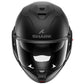 SHARK OXO DARK SHADOW MATT KMA BLACK