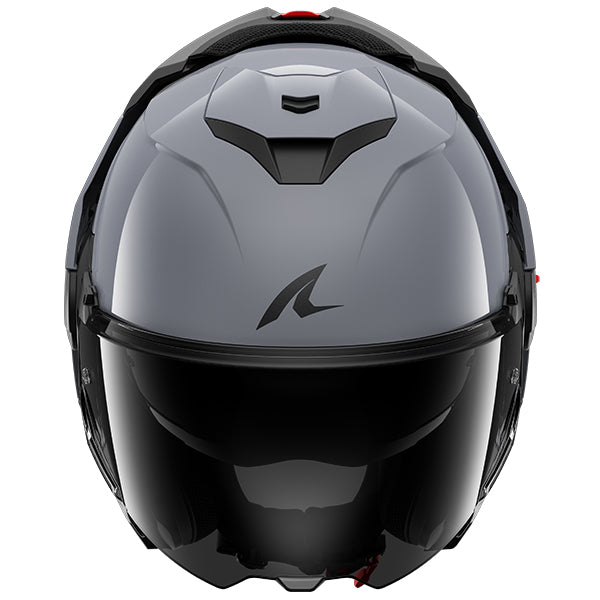 SHARK OXO DARK SHADOW S05 GREY