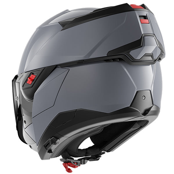 SHARK OXO DARK SHADOW S05 GREY