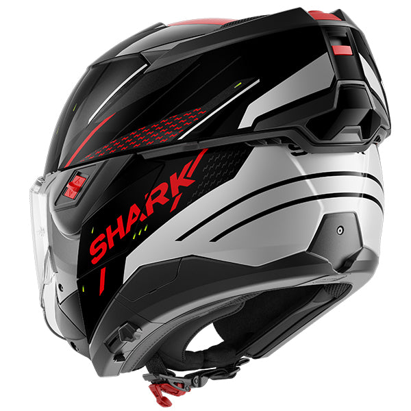 SHARK OXO RYDGER KSR