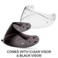 NOLAN N60-6 SPORT POLICROMO 343 GLOSS MULTI