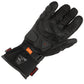 RICHA INFINITY 3 PRO GLOVES BLACK