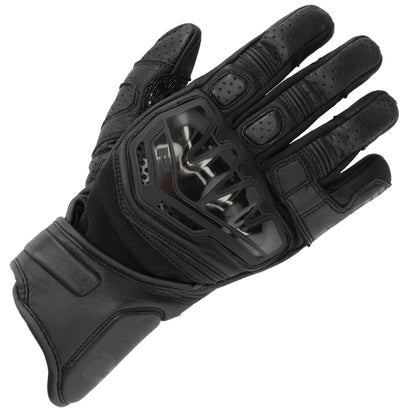 RICHA STEALTH GLOVE BLACK