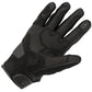 RICHA STRADALE SUMMER GLOVE BLACK