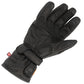 RICHA POLAR VORTEX WP GLOVES BLACK