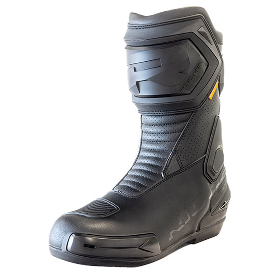 RICHA STRADALE WP BOOT BLACK