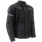 RICHA PHANTOM PRIME JACKET BLACK