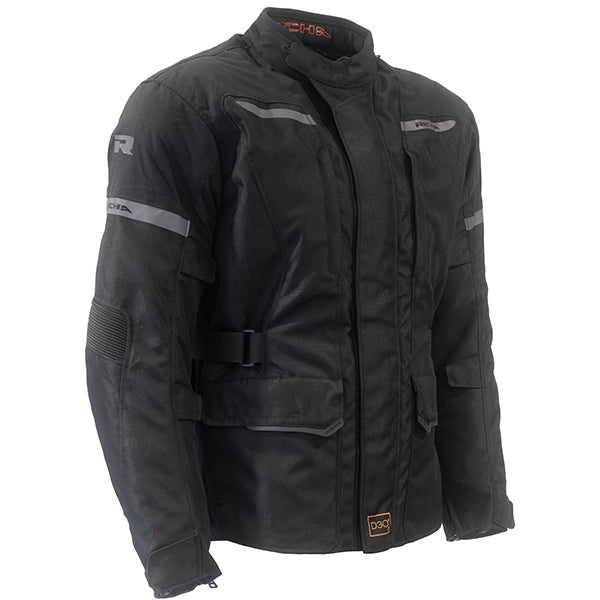 RICHA PHANTOM PRIME JACKET BLACK