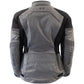 RICHA PHANTOM PRIME JACKET TITANIUM