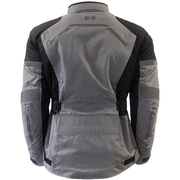 RICHA PHANTOM PRIME JACKET TITANIUM