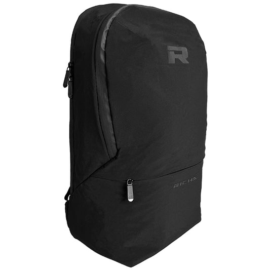 RICHA MATTE BAG BLACK