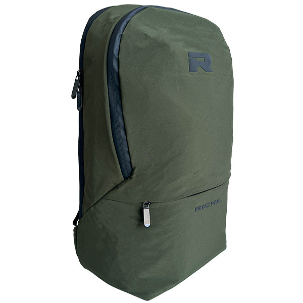 RICHA MATTE BAG OLIVE GREEN
