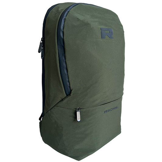 RICHA MATTE BAG OLIVE GREEN