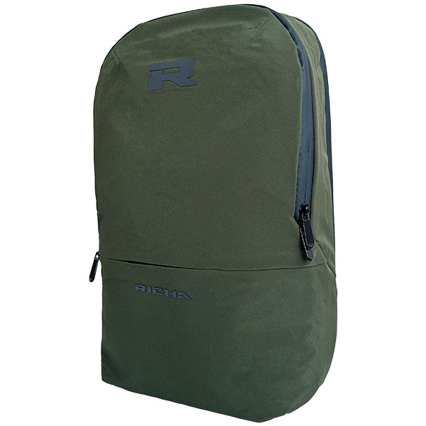 RICHA MATTE BAG OLIVE GREEN
