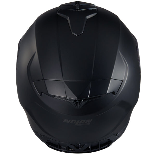 NOLAN N80-8 CLASSICO 302 MATT BLACK