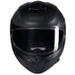 NOLAN N80-8 CLASSICO 302 MATT BLACK
