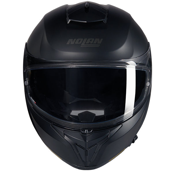 NOLAN N80-8 CLASSICO 302 MATT BLACK