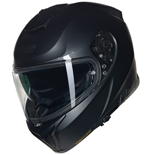 NOLAN N80-8 CLASSICO 302 MATT BLACK