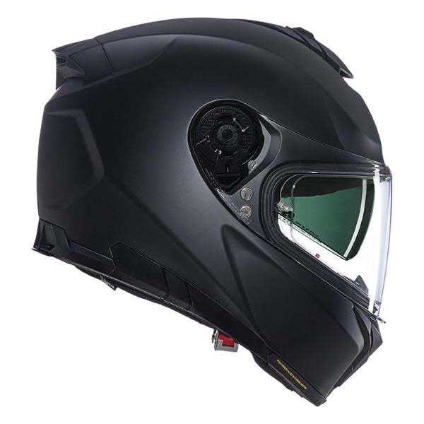 NOLAN N80-8 CLASSICO 302 MATT BLACK