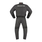 Richa Monsoon Rain Rainsuit 1PC Black