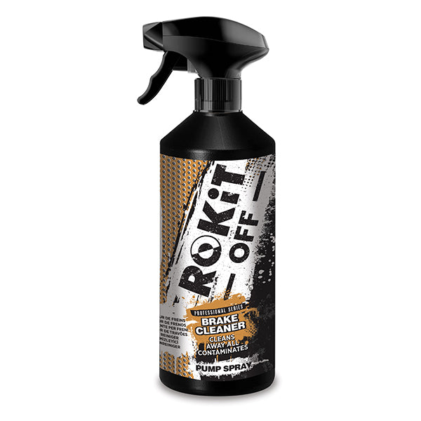 ROKIT OFF BRAKE CLEANER 500ml