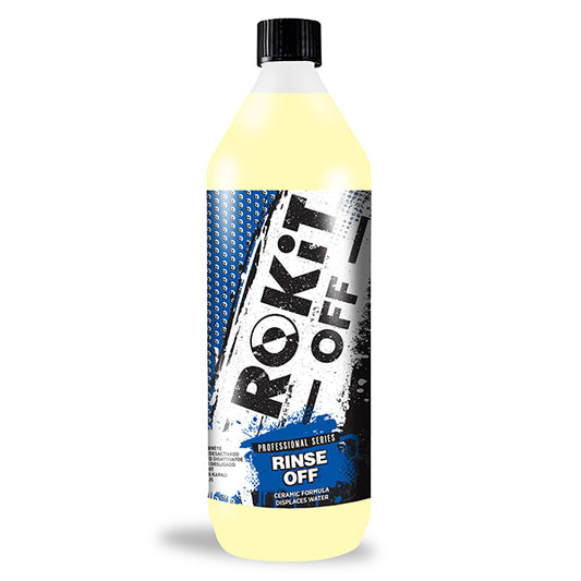 ROKIT OFF Rinse OFF 1L