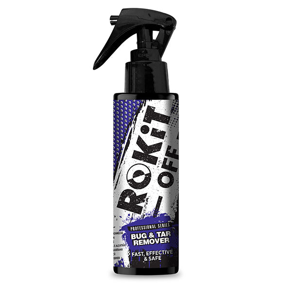 ROKIT OFF BUG & TAR REMOVER 250 ml