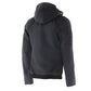 DAINESE IGNITE 2 HOODIE JKT LADIES 001