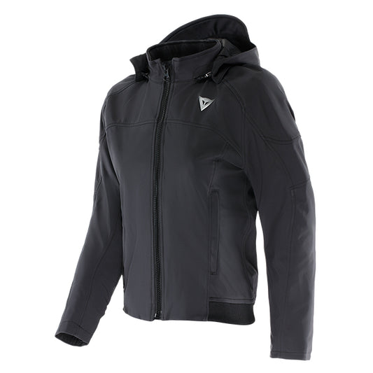 DAINESE IGNITE 2 HOODIE JKT LADIES 001