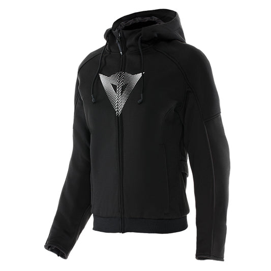 DAINESE DAEMON-X HOODIE WOMEN 001