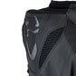 RICHA STRADALE JACKET BLACK/BLACK