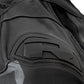 RICHA STRADALE JACKET BLACK/BLACK