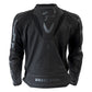 RICHA STRADALE JACKET BLACK/BLACK