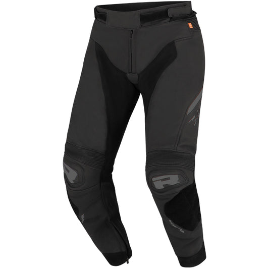 RICHA STRADALE PANT BLACK/BLACK