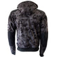 RICHA ATOMIC PRIME JACKET BLACK CAMO