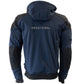 RICHA ATOMIC PRIME JACKET NAVY