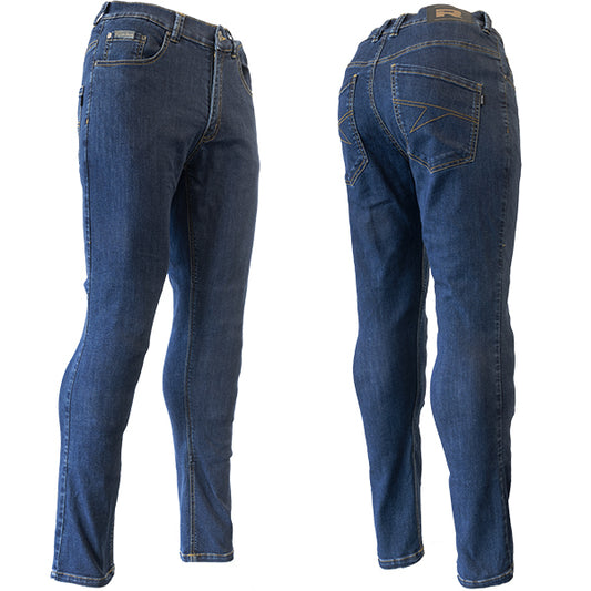 RICHA ORIGINAL PRIME JEANS NAVY