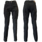 RICHA TORQUE PRIME JEANS BLACK