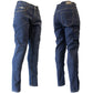 RICHA TORQUE PRIME JEANS NAVY